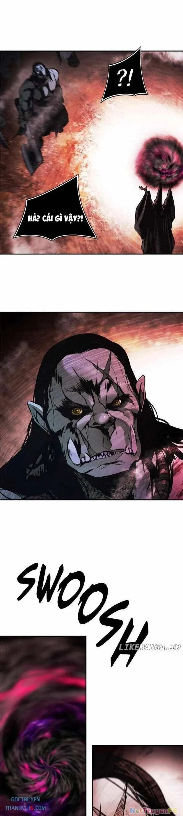 đọc truyện Bất Bại Chân Ma Chương 227 ảnh 30 tại Thiên Thai Truyện