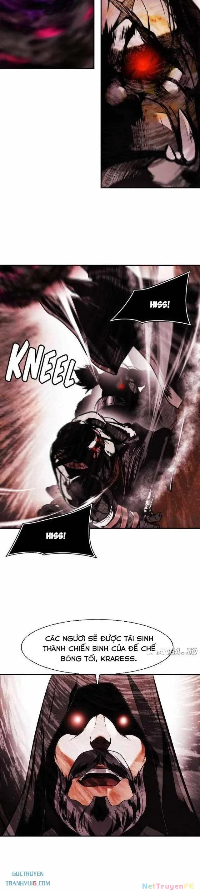 đọc truyện Bất Bại Chân Ma Chương 227 ảnh 31 tại Thiên Thai Truyện