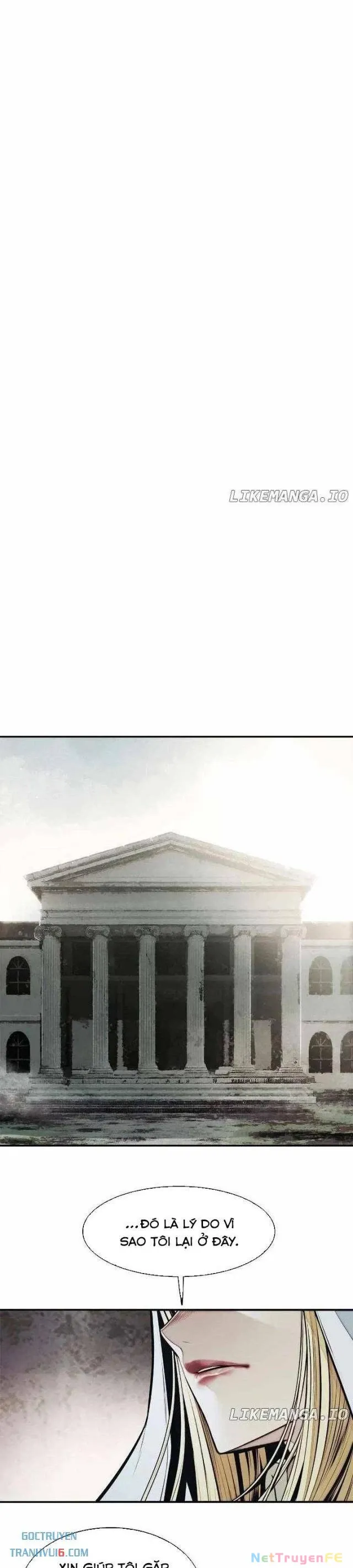 đọc truyện Bất Bại Chân Ma Chương 227 ảnh 32 tại Thiên Thai Truyện