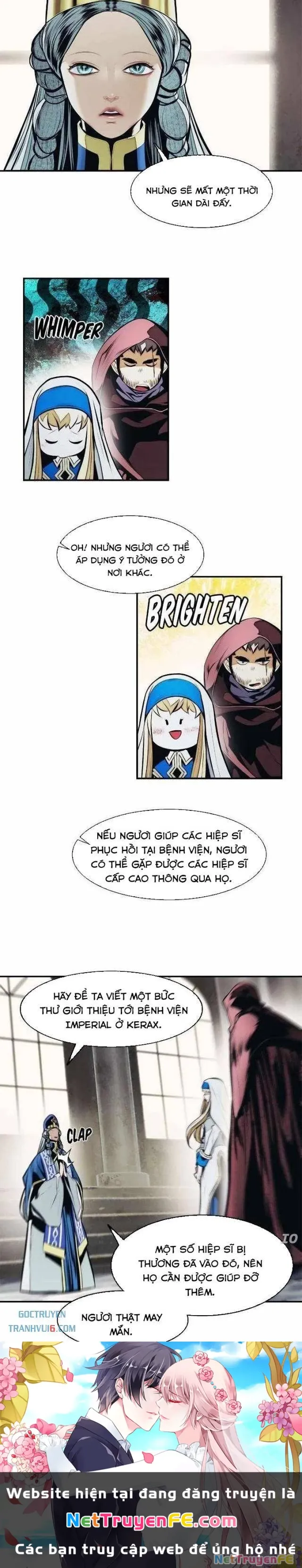 đọc truyện Bất Bại Chân Ma Chương 227 ảnh 35 tại Thiên Thai Truyện