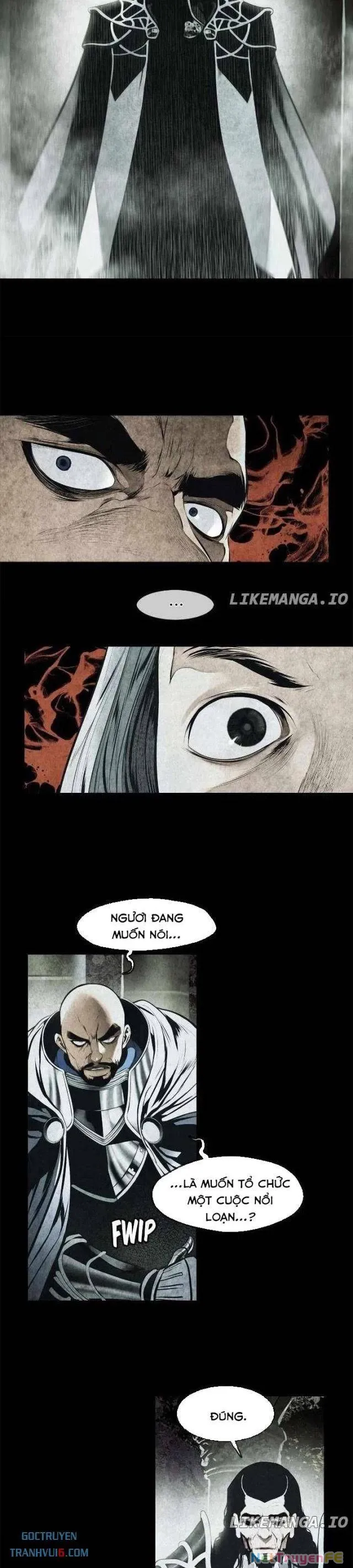 đọc truyện Bất Bại Chân Ma Chương 227 ảnh 11 tại Thiên Thai Truyện