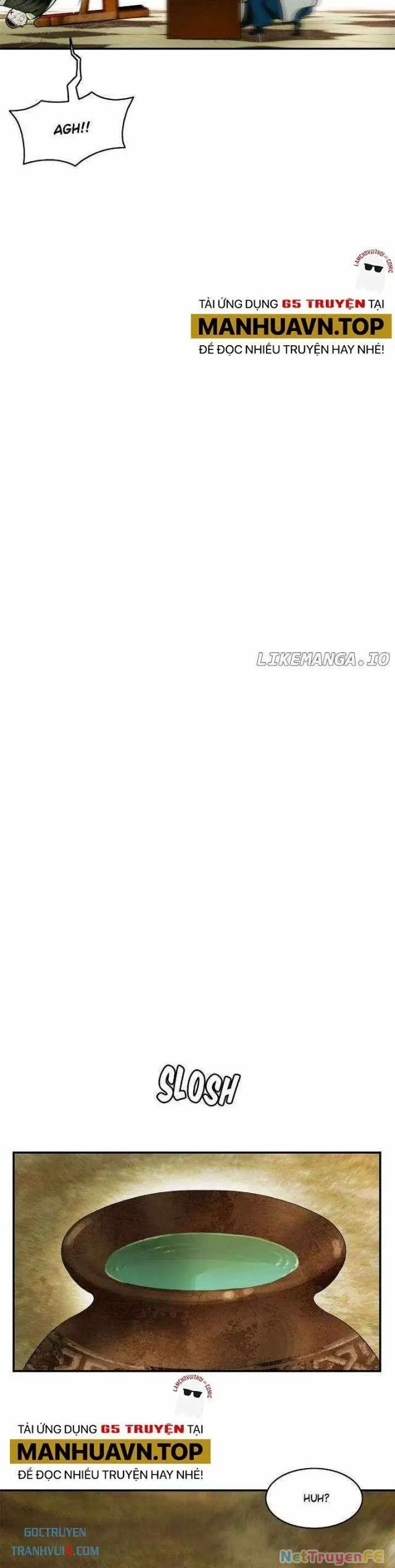 đọc truyện Bất Bại Chân Ma Chương 228 ảnh 12 tại Thiên Thai Truyện