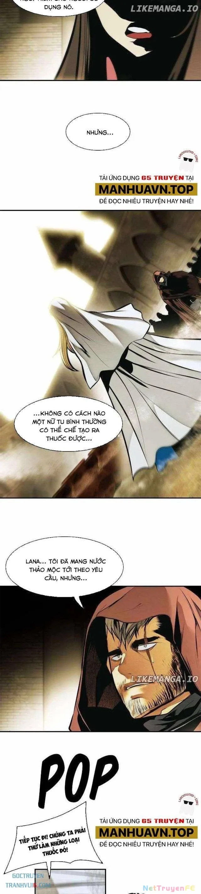 đọc truyện Bất Bại Chân Ma Chương 228 ảnh 14 tại Thiên Thai Truyện