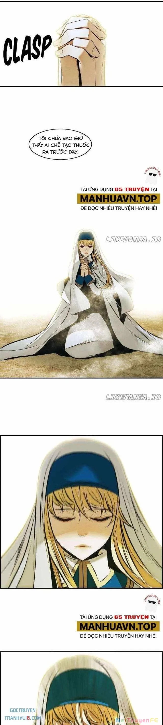 đọc truyện Bất Bại Chân Ma Chương 228 ảnh 16 tại Thiên Thai Truyện