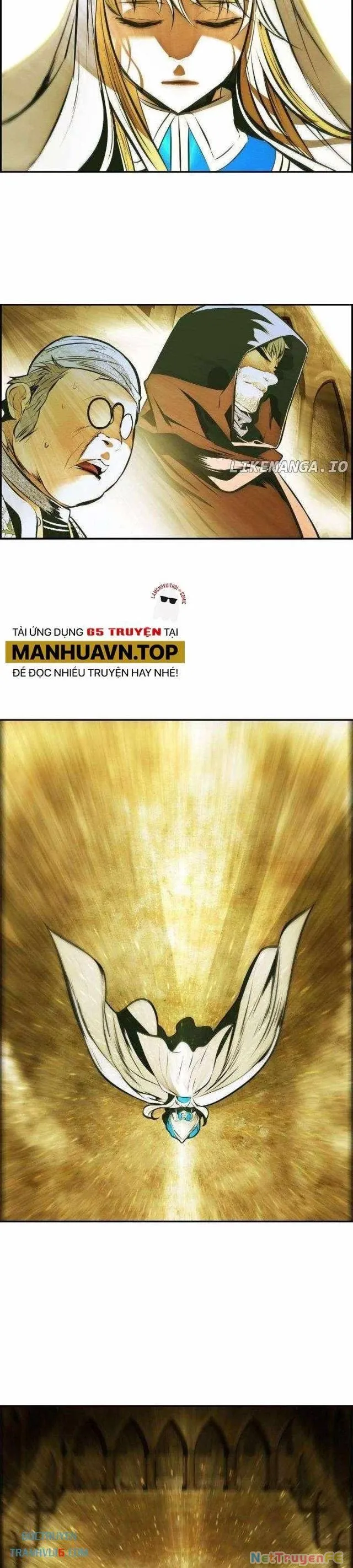 đọc truyện Bất Bại Chân Ma Chương 228 ảnh 17 tại Thiên Thai Truyện