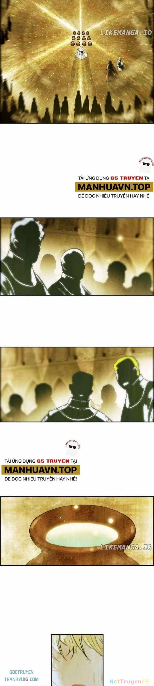 đọc truyện Bất Bại Chân Ma Chương 228 ảnh 18 tại Thiên Thai Truyện