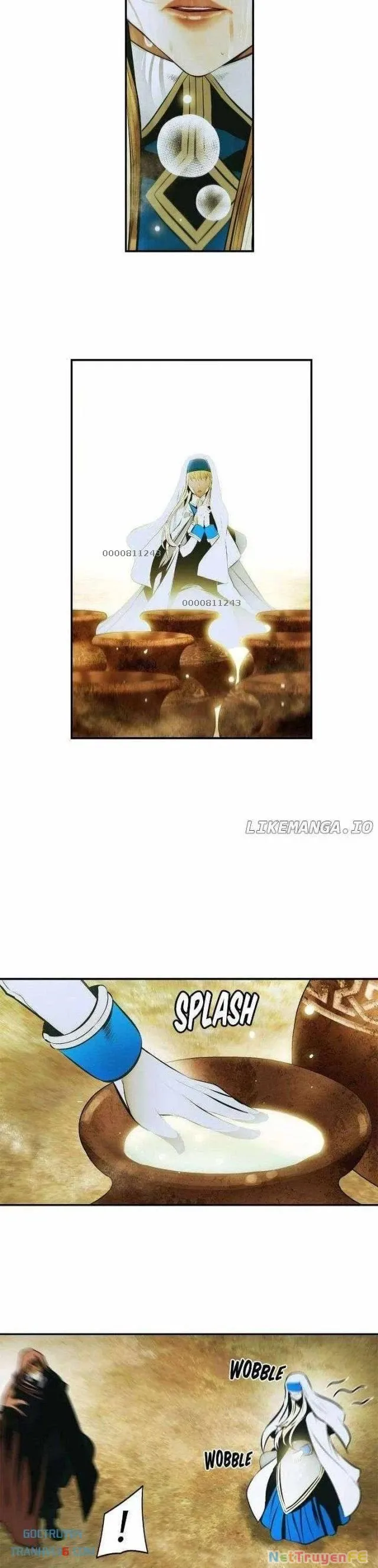 đọc truyện Bất Bại Chân Ma Chương 228 ảnh 19 tại Thiên Thai Truyện