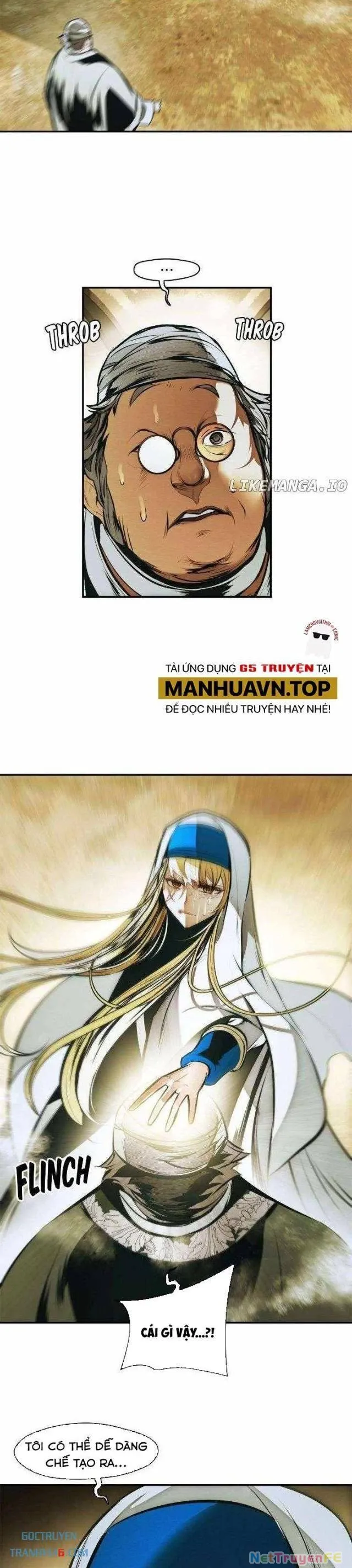 đọc truyện Bất Bại Chân Ma Chương 228 ảnh 20 tại Thiên Thai Truyện