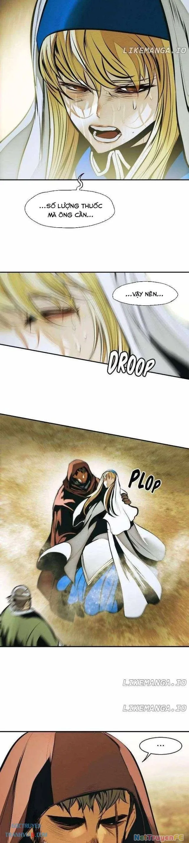 đọc truyện Bất Bại Chân Ma Chương 228 ảnh 21 tại Thiên Thai Truyện