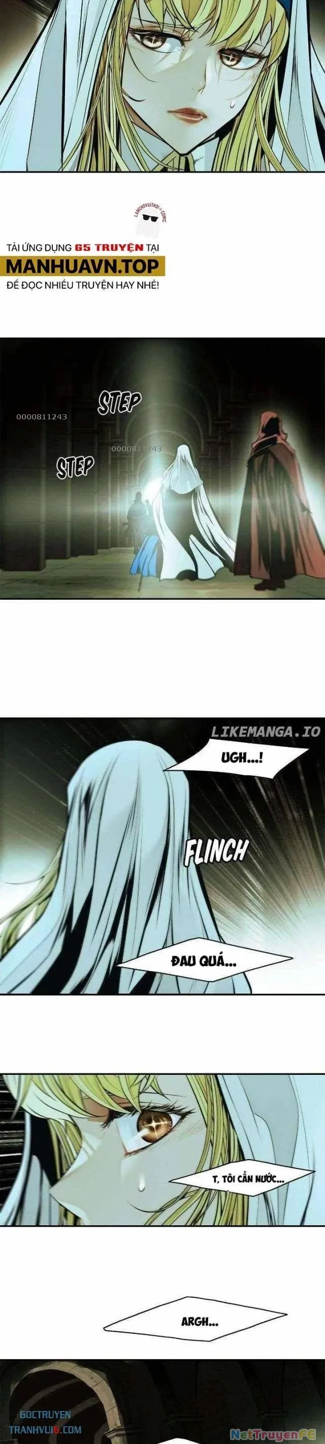 đọc truyện Bất Bại Chân Ma Chương 228 ảnh 4 tại Thiên Thai Truyện