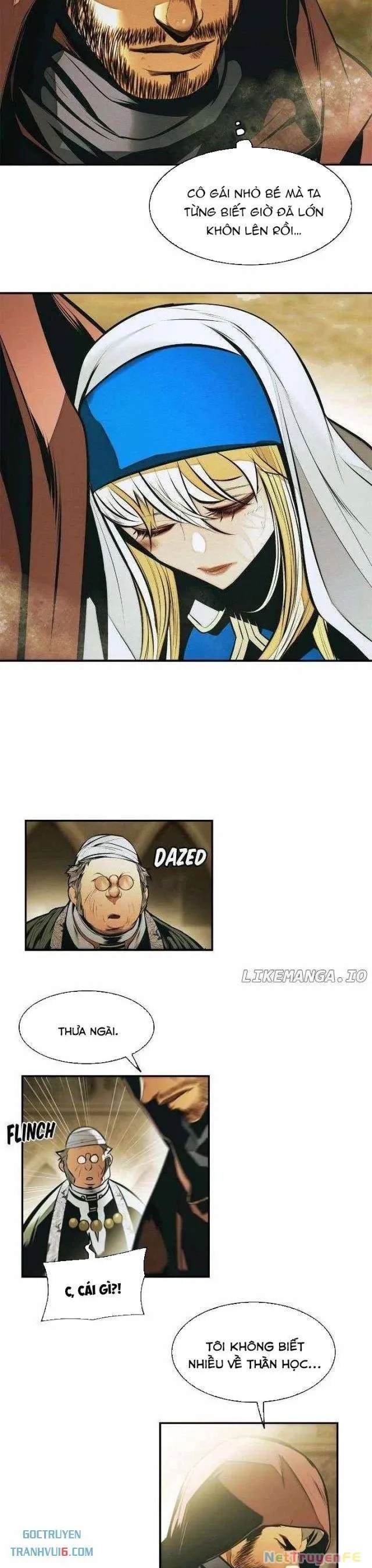 đọc truyện Bất Bại Chân Ma Chương 228 ảnh 22 tại Thiên Thai Truyện