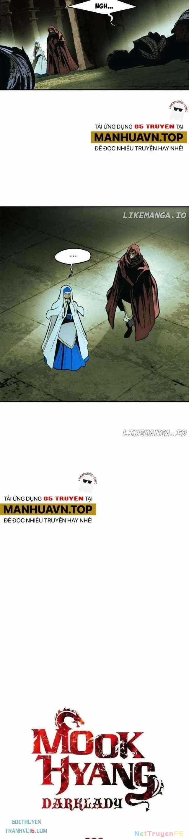 đọc truyện Bất Bại Chân Ma Chương 228 ảnh 5 tại Thiên Thai Truyện