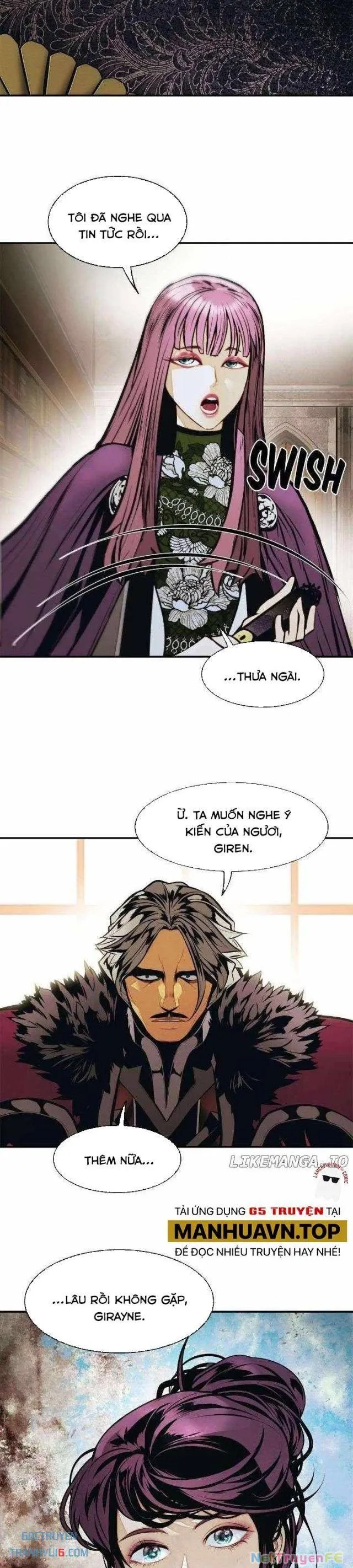 đọc truyện Bất Bại Chân Ma Chương 228 ảnh 33 tại Thiên Thai Truyện