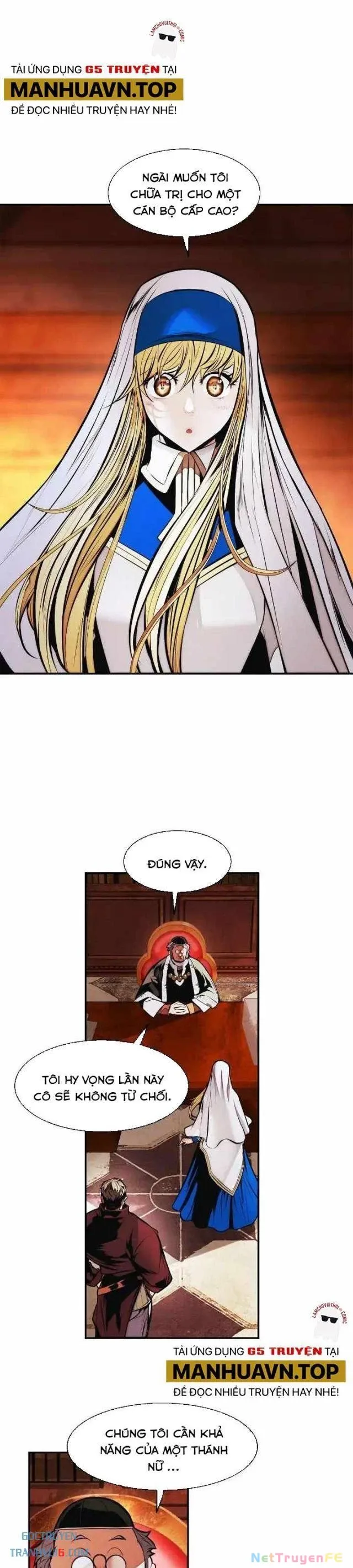 đọc truyện Bất Bại Chân Ma Chương 229 ảnh 3 tại Thiên Thai Truyện