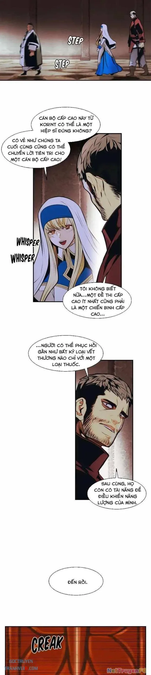 đọc truyện Bất Bại Chân Ma Chương 229 ảnh 14 tại Thiên Thai Truyện