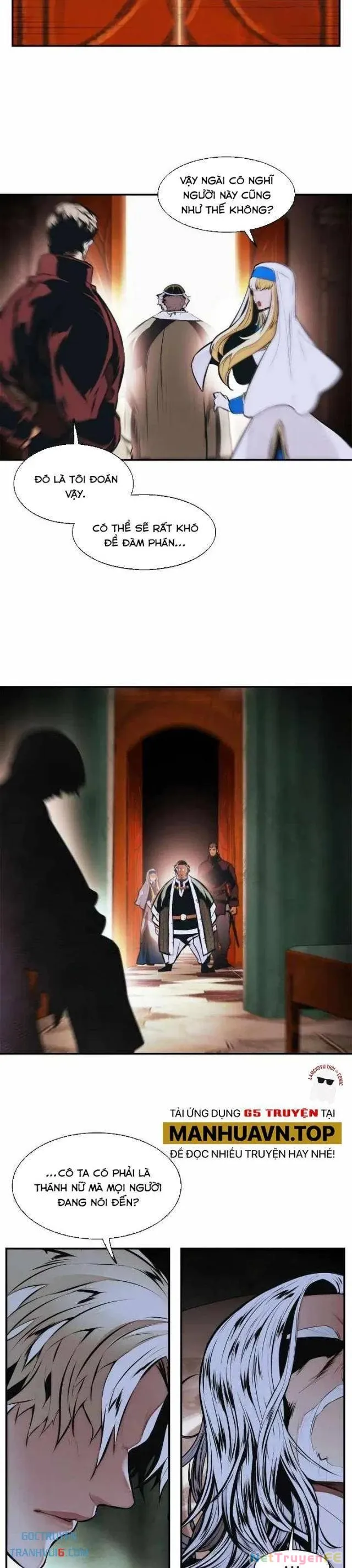 đọc truyện Bất Bại Chân Ma Chương 229 ảnh 15 tại Thiên Thai Truyện