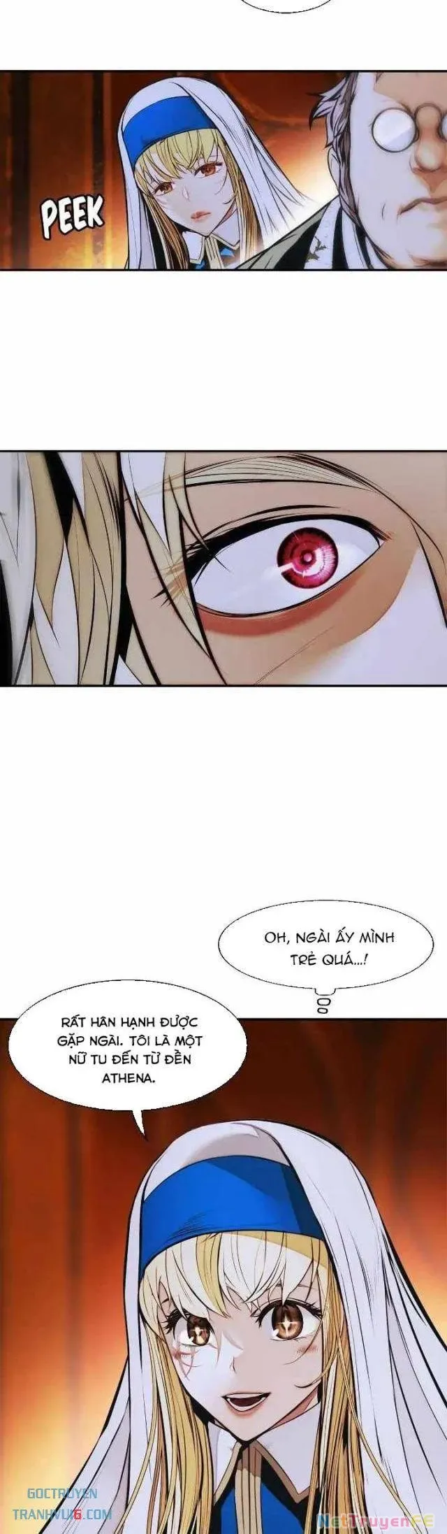 đọc truyện Bất Bại Chân Ma Chương 229 ảnh 17 tại Thiên Thai Truyện