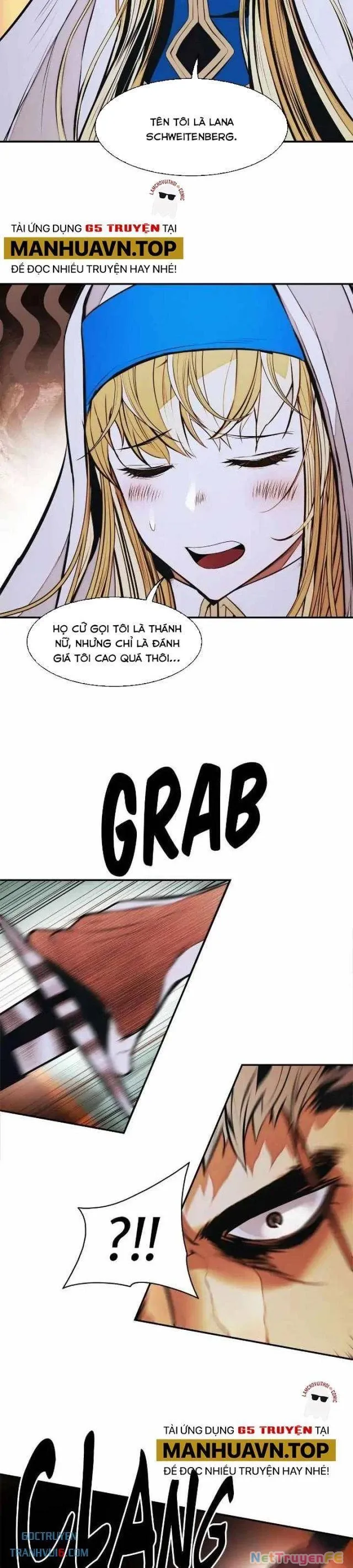 đọc truyện Bất Bại Chân Ma Chương 229 ảnh 18 tại Thiên Thai Truyện