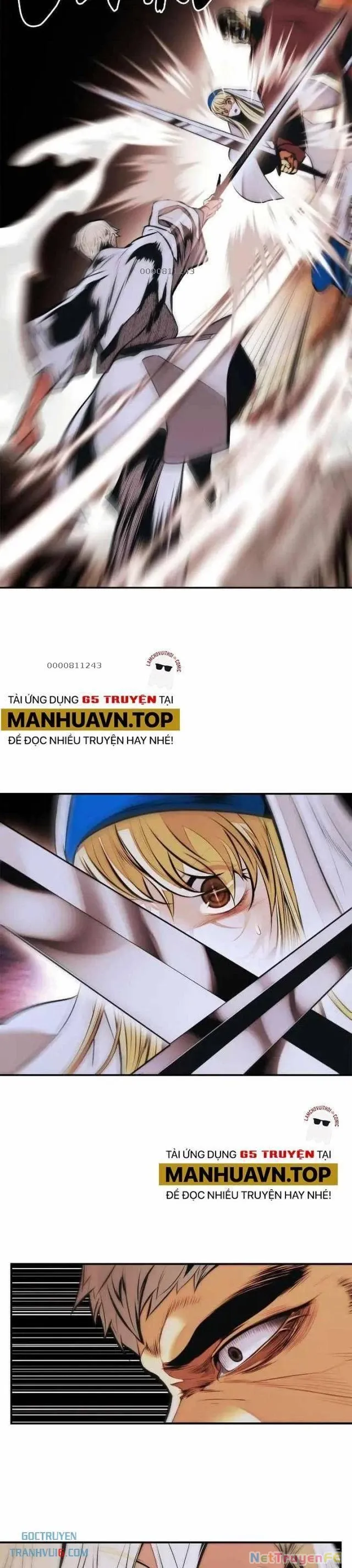 đọc truyện Bất Bại Chân Ma Chương 229 ảnh 19 tại Thiên Thai Truyện