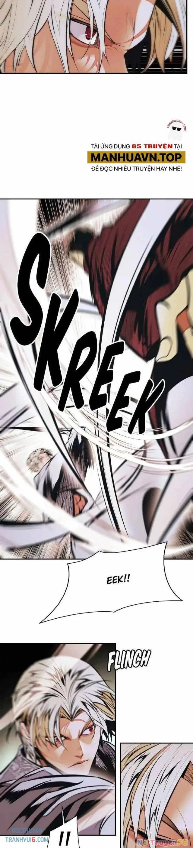 đọc truyện Bất Bại Chân Ma Chương 229 ảnh 20 tại Thiên Thai Truyện