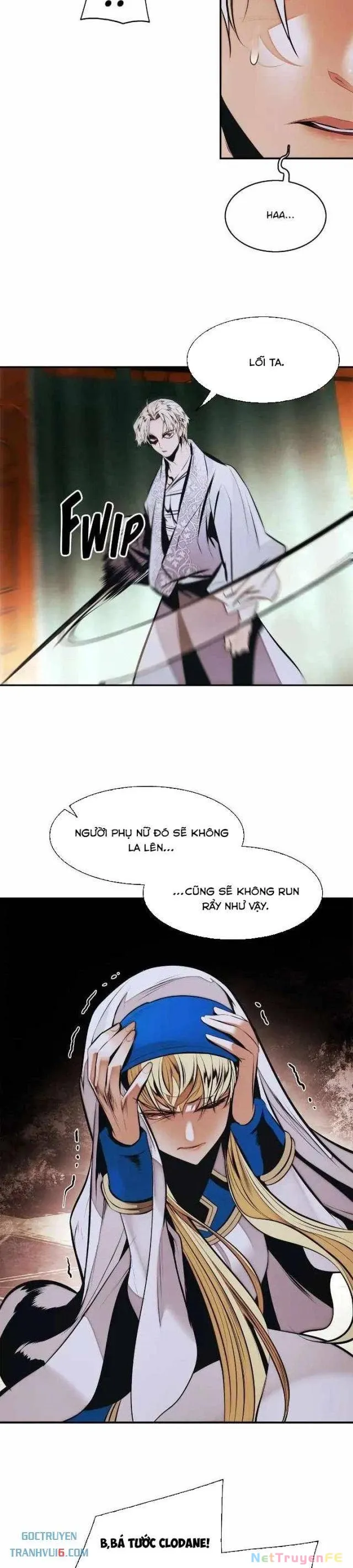 đọc truyện Bất Bại Chân Ma Chương 229 ảnh 21 tại Thiên Thai Truyện