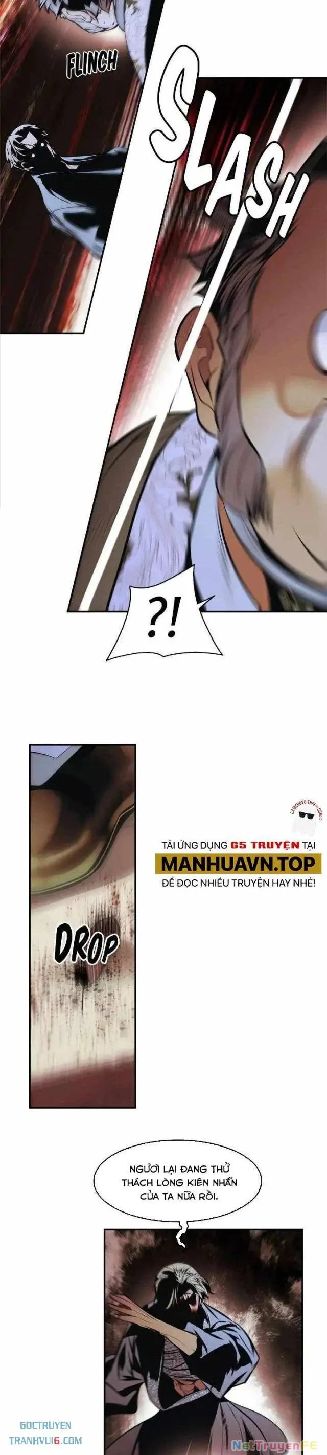 đọc truyện Bất Bại Chân Ma Chương 229 ảnh 29 tại Thiên Thai Truyện