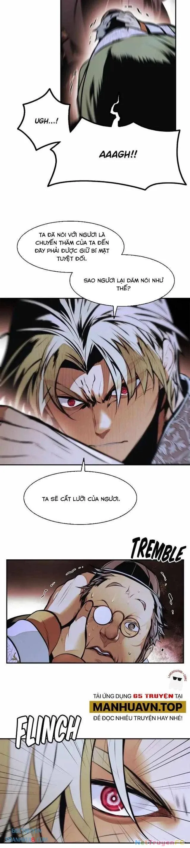 đọc truyện Bất Bại Chân Ma Chương 229 ảnh 30 tại Thiên Thai Truyện