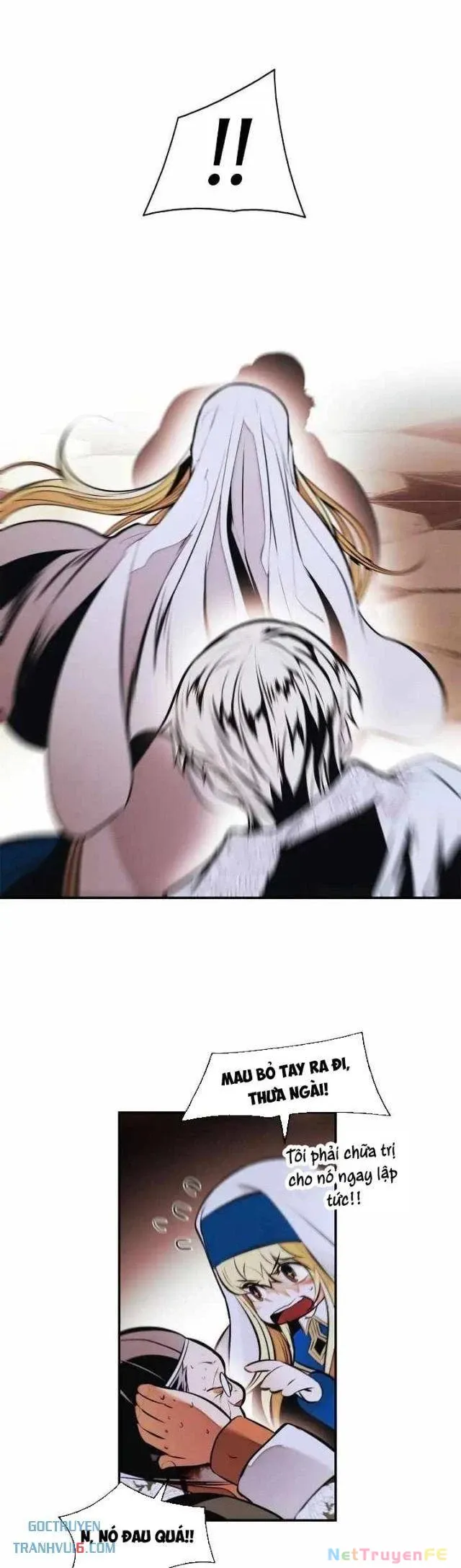 đọc truyện Bất Bại Chân Ma Chương 229 ảnh 31 tại Thiên Thai Truyện