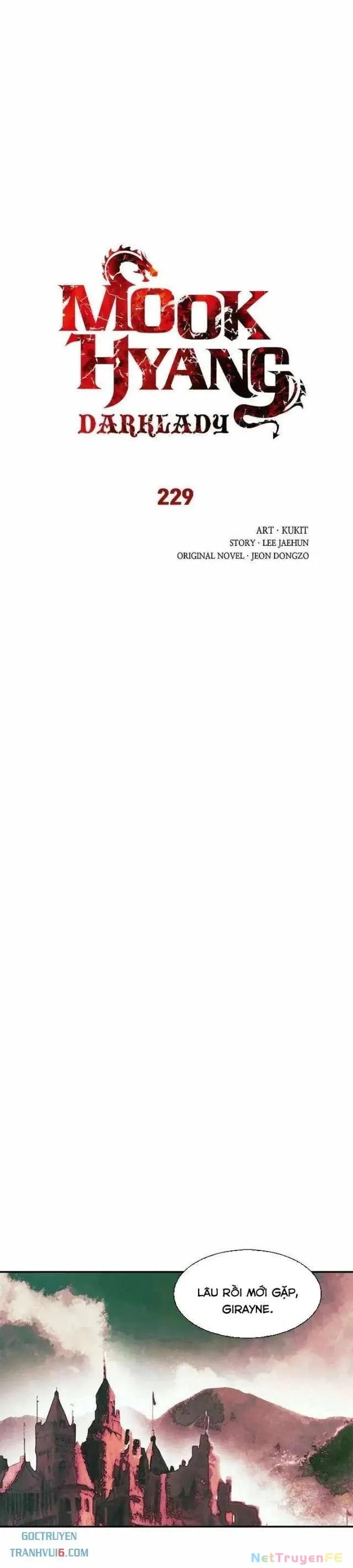 đọc truyện Bất Bại Chân Ma Chương 229 ảnh 5 tại Thiên Thai Truyện