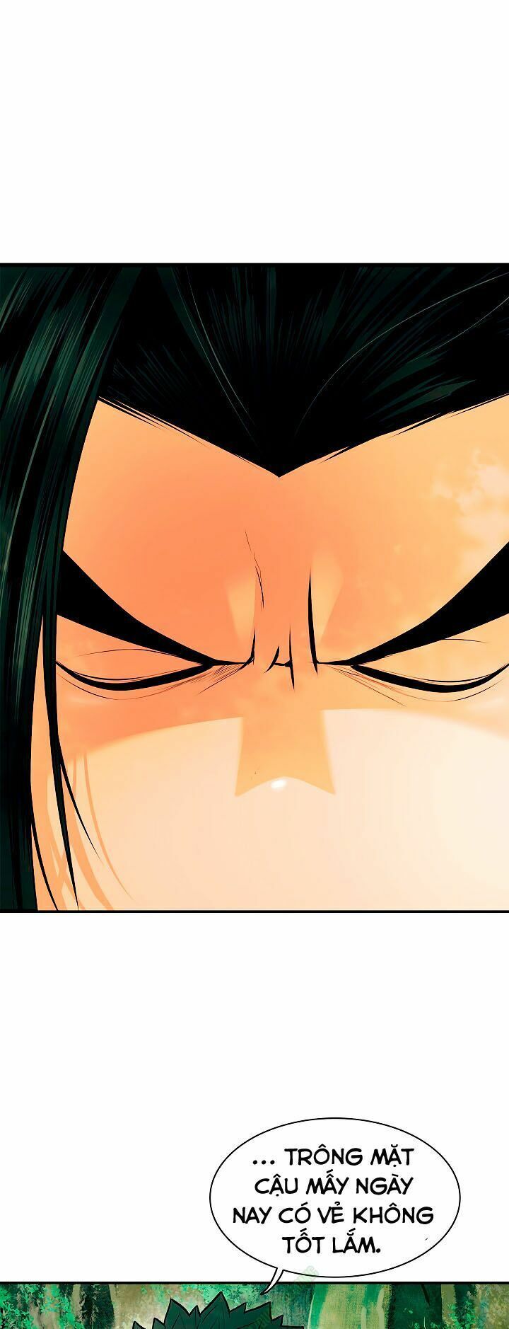 đọc truyện Bất Bại Chân Ma Chương 23.1 ảnh 3 tại Thiên Thai Truyện