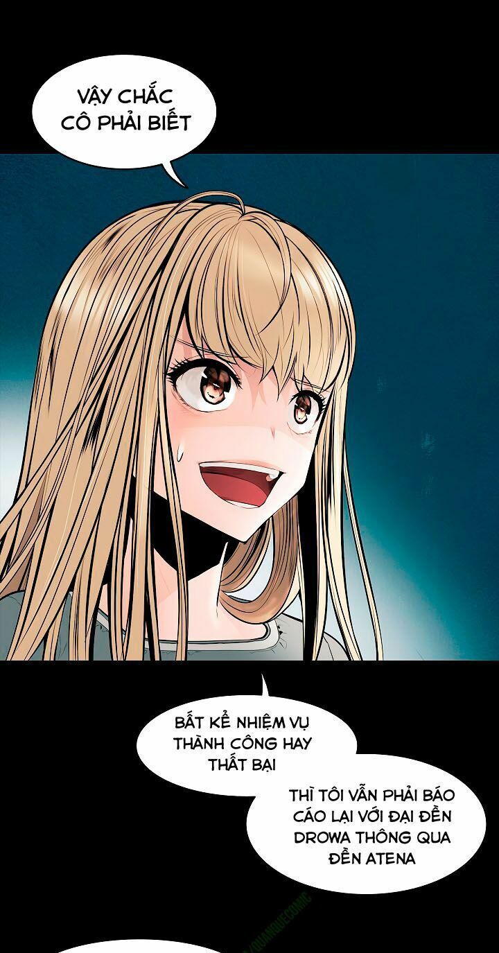 đọc truyện Bất Bại Chân Ma Chương 23.1 ảnh 14 tại Thiên Thai Truyện