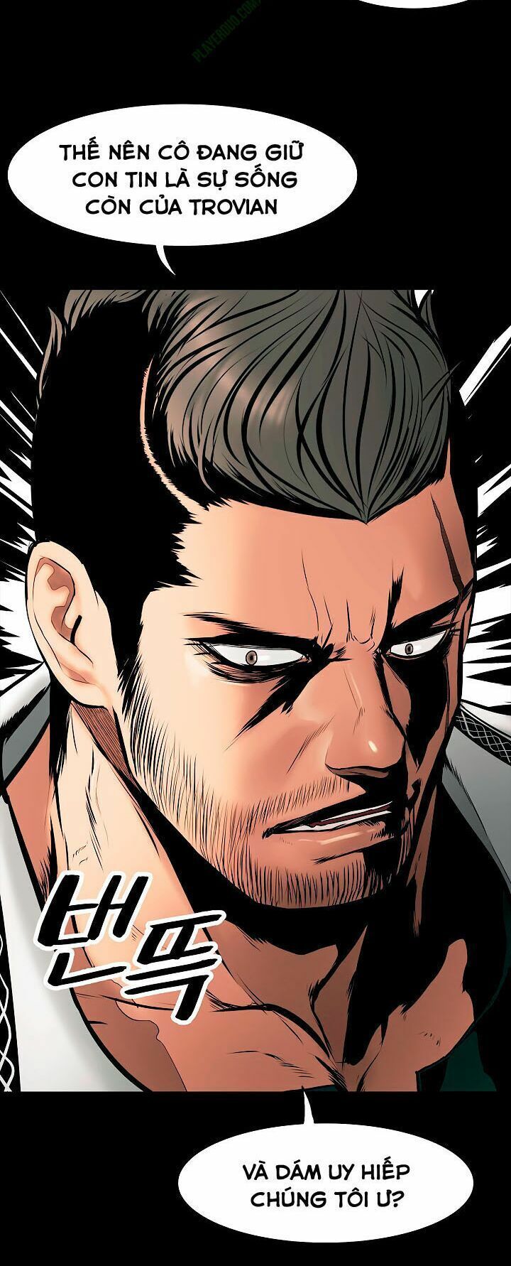 đọc truyện Bất Bại Chân Ma Chương 23.1 ảnh 17 tại Thiên Thai Truyện