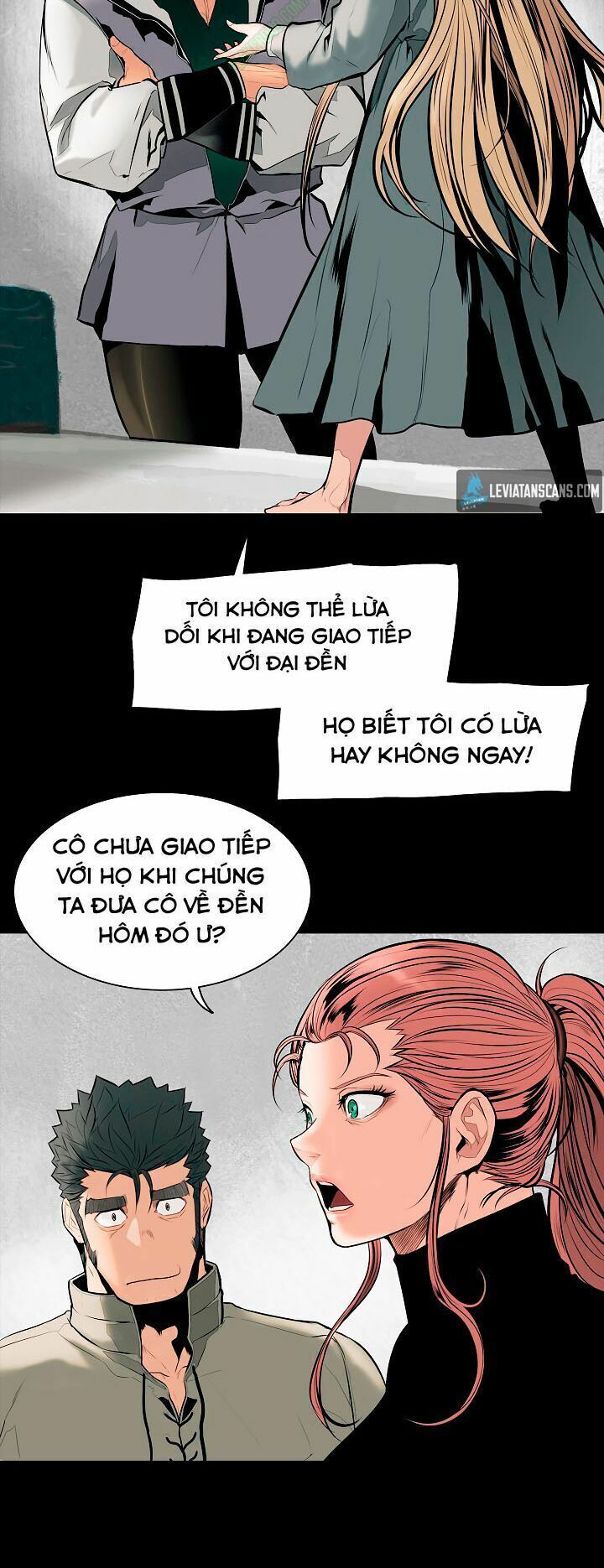 đọc truyện Bất Bại Chân Ma Chương 23.1 ảnh 19 tại Thiên Thai Truyện