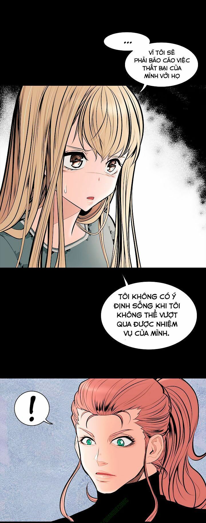 đọc truyện Bất Bại Chân Ma Chương 23.1 ảnh 20 tại Thiên Thai Truyện