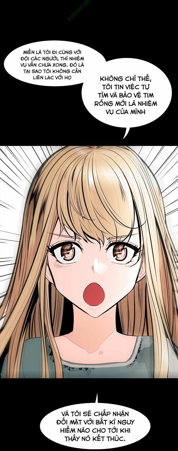 đọc truyện Bất Bại Chân Ma Chương 23.1 ảnh 21 tại Thiên Thai Truyện