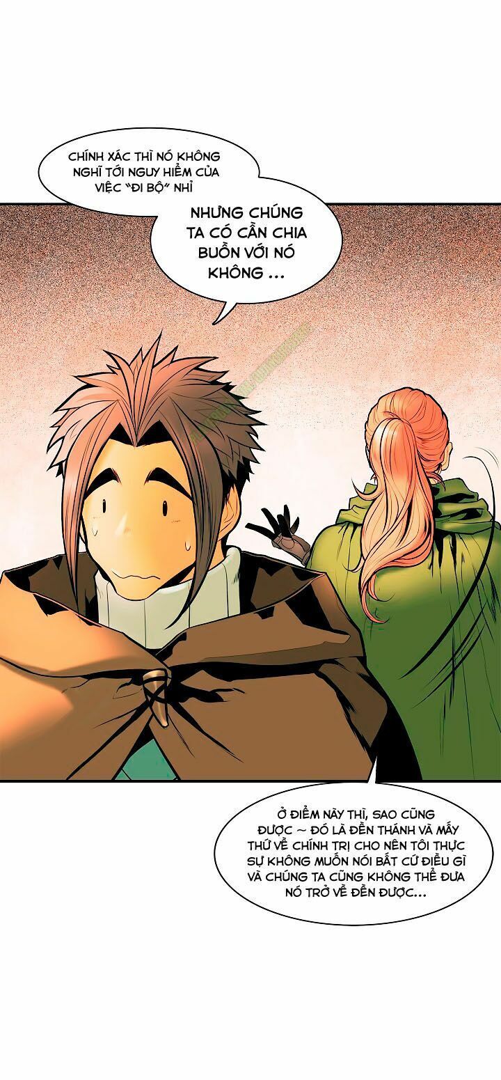 đọc truyện Bất Bại Chân Ma Chương 23.1 ảnh 23 tại Thiên Thai Truyện