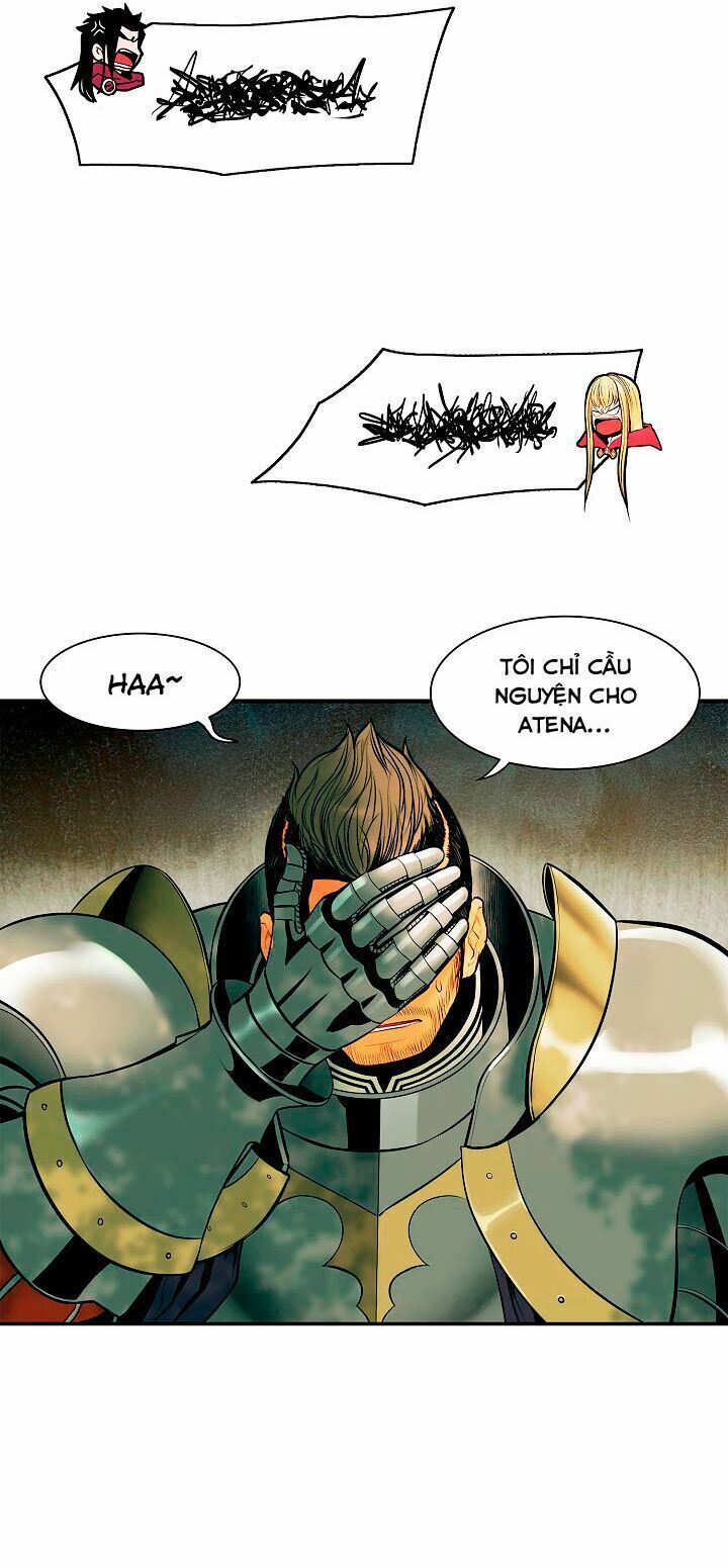 đọc truyện Bất Bại Chân Ma Chương 23.1 ảnh 24 tại Thiên Thai Truyện