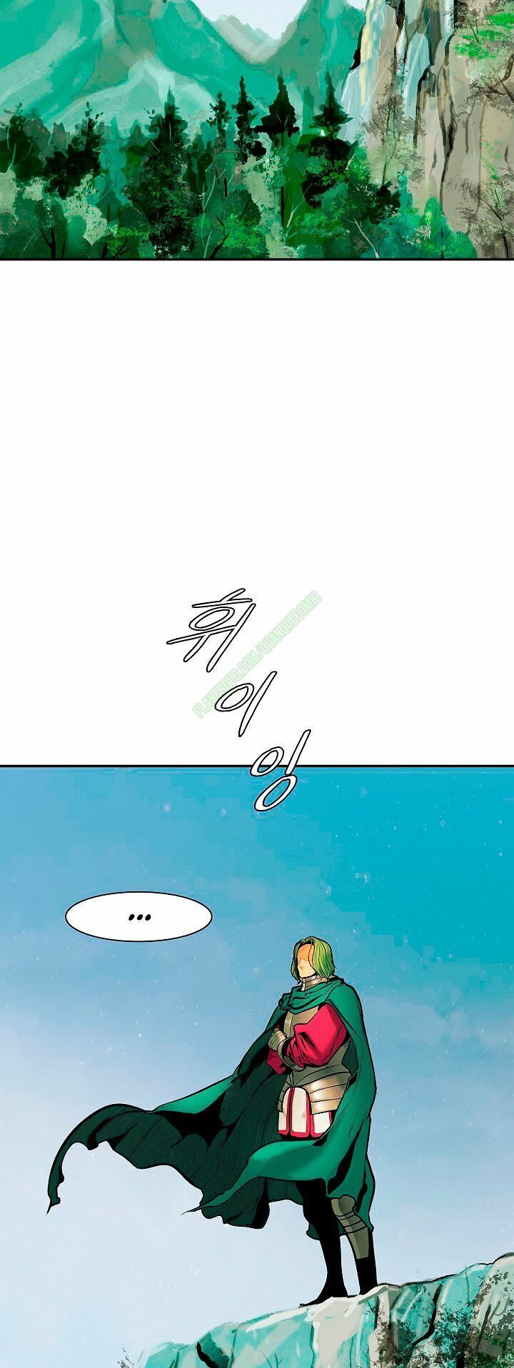 đọc truyện Bất Bại Chân Ma Chương 23.1 ảnh 26 tại Thiên Thai Truyện