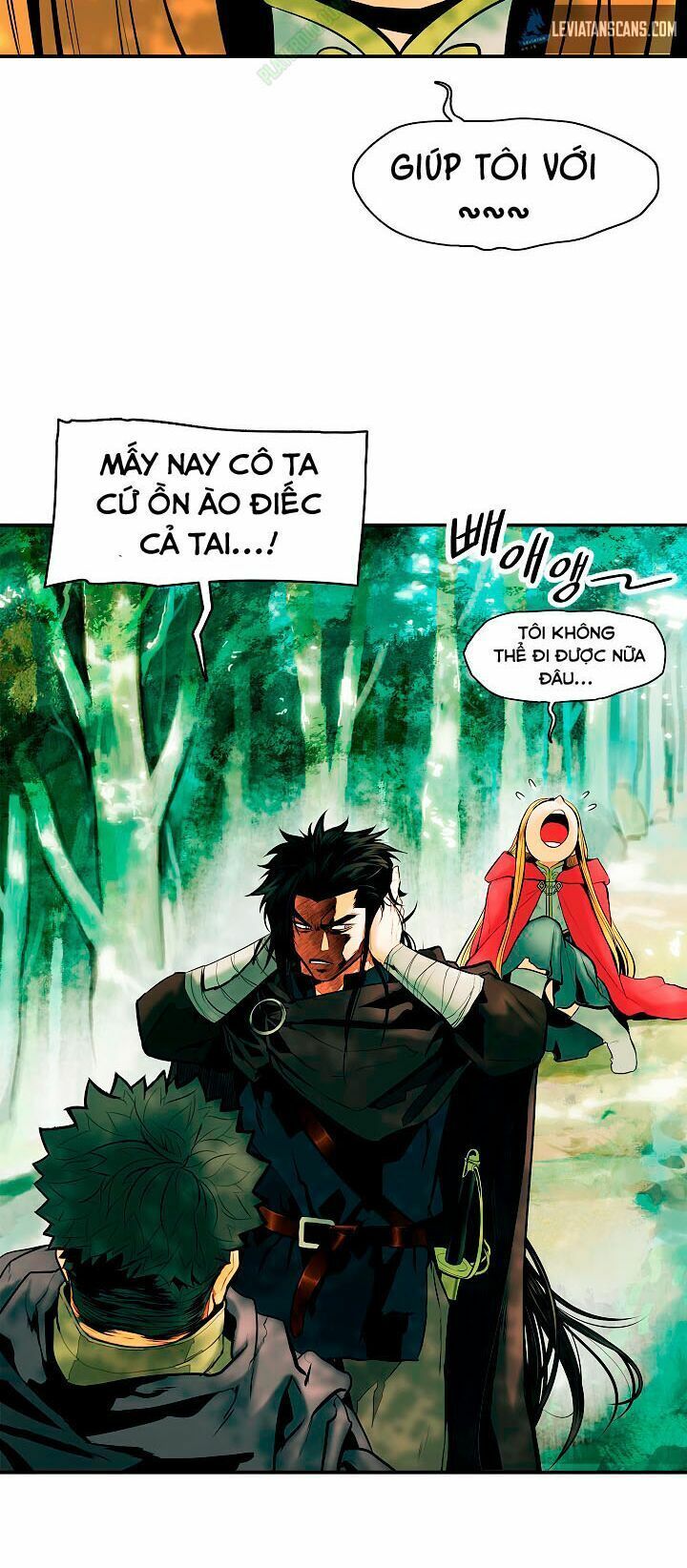 đọc truyện Bất Bại Chân Ma Chương 23.1 ảnh 6 tại Thiên Thai Truyện