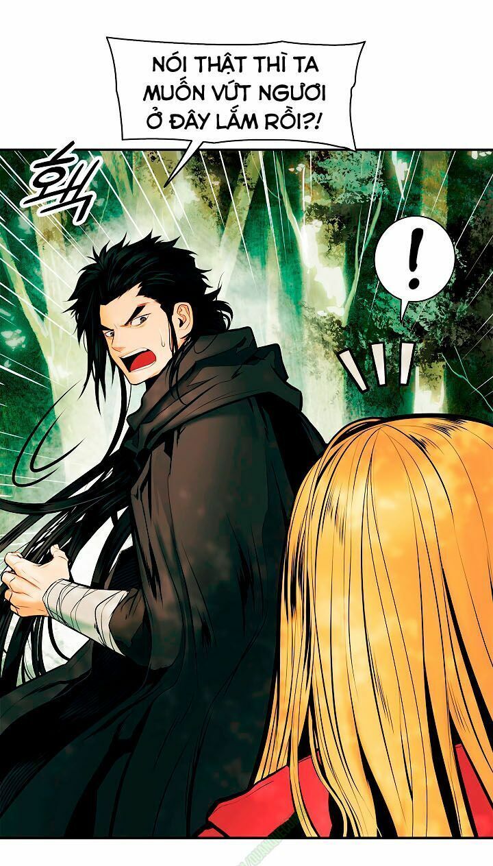 đọc truyện Bất Bại Chân Ma Chương 23.1 ảnh 7 tại Thiên Thai Truyện