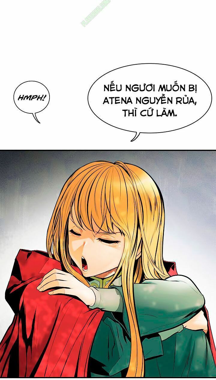 đọc truyện Bất Bại Chân Ma Chương 23.1 ảnh 8 tại Thiên Thai Truyện