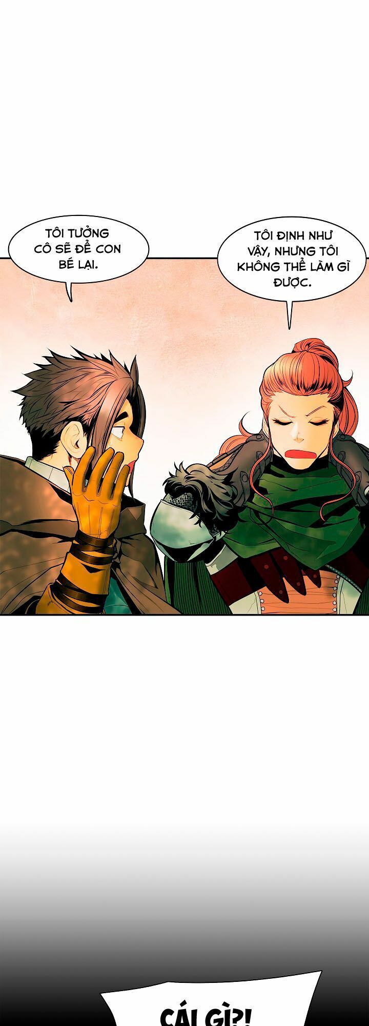 đọc truyện Bất Bại Chân Ma Chương 23.1 ảnh 9 tại Thiên Thai Truyện