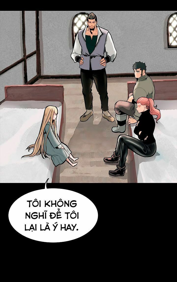 đọc truyện Bất Bại Chân Ma Chương 23.1 ảnh 11 tại Thiên Thai Truyện