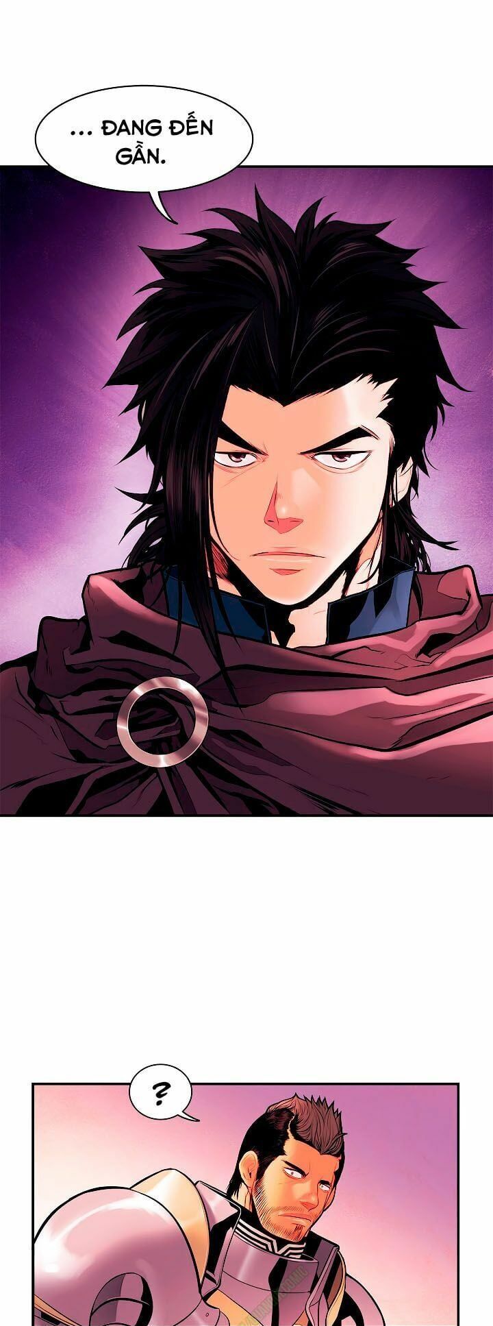 đọc truyện Bất Bại Chân Ma Chương 23.2 ảnh 12 tại Thiên Thai Truyện