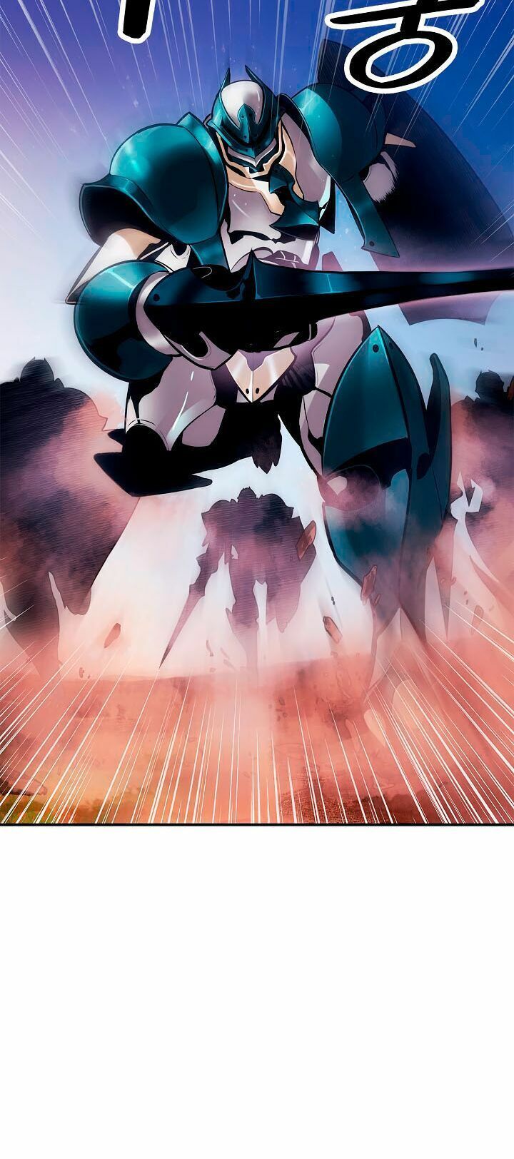 đọc truyện Bất Bại Chân Ma Chương 23.2 ảnh 29 tại Thiên Thai Truyện