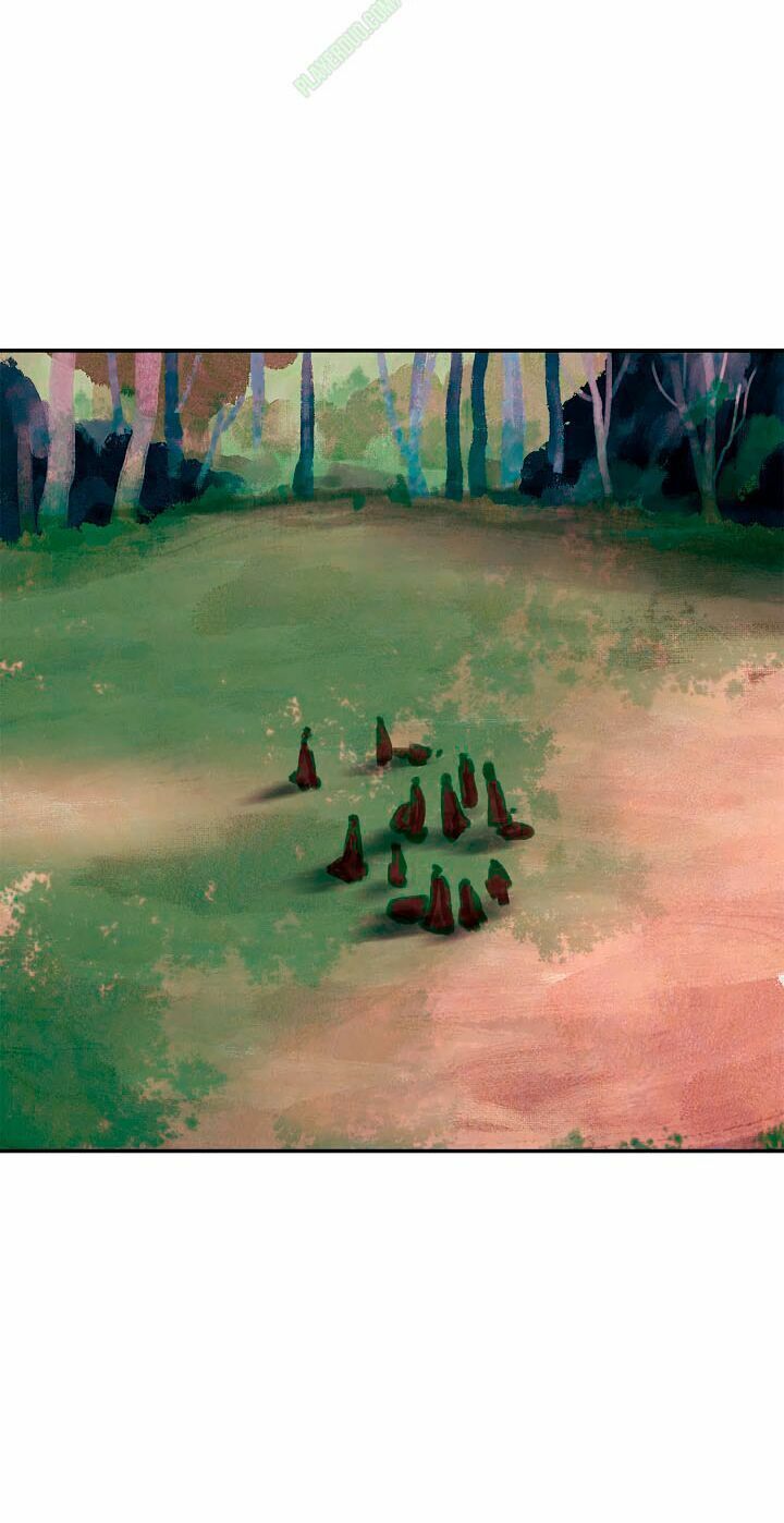 đọc truyện Bất Bại Chân Ma Chương 23.2 ảnh 7 tại Thiên Thai Truyện