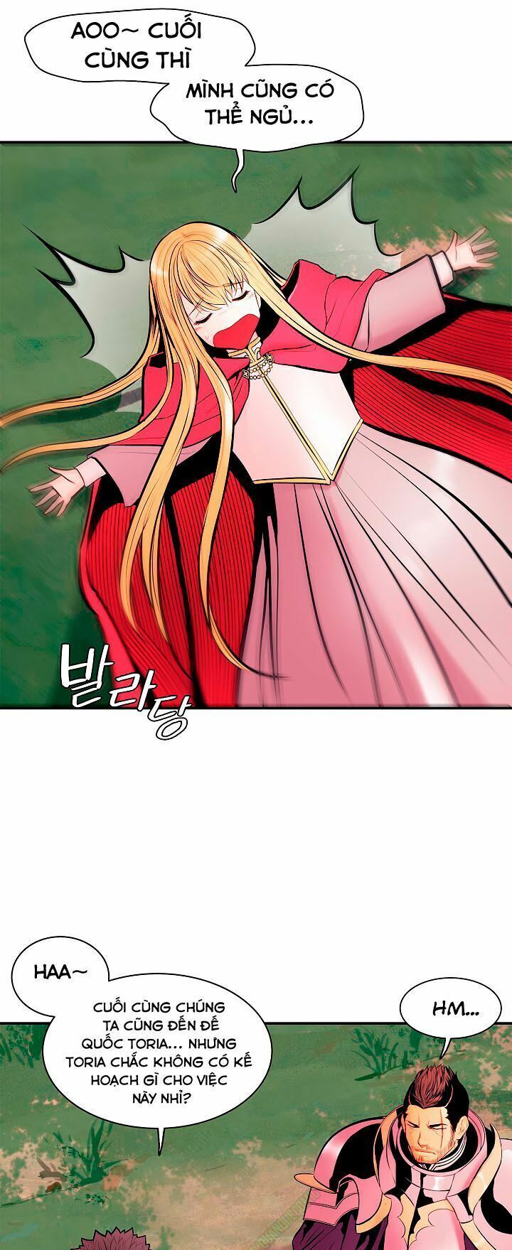 đọc truyện Bất Bại Chân Ma Chương 23.2 ảnh 8 tại Thiên Thai Truyện