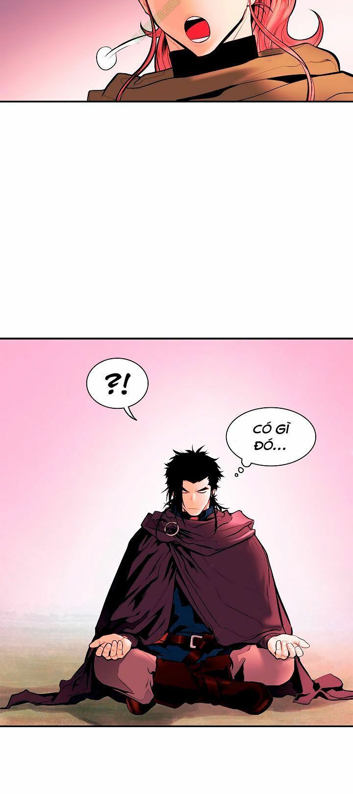 đọc truyện Bất Bại Chân Ma Chương 23.2 ảnh 11 tại Thiên Thai Truyện