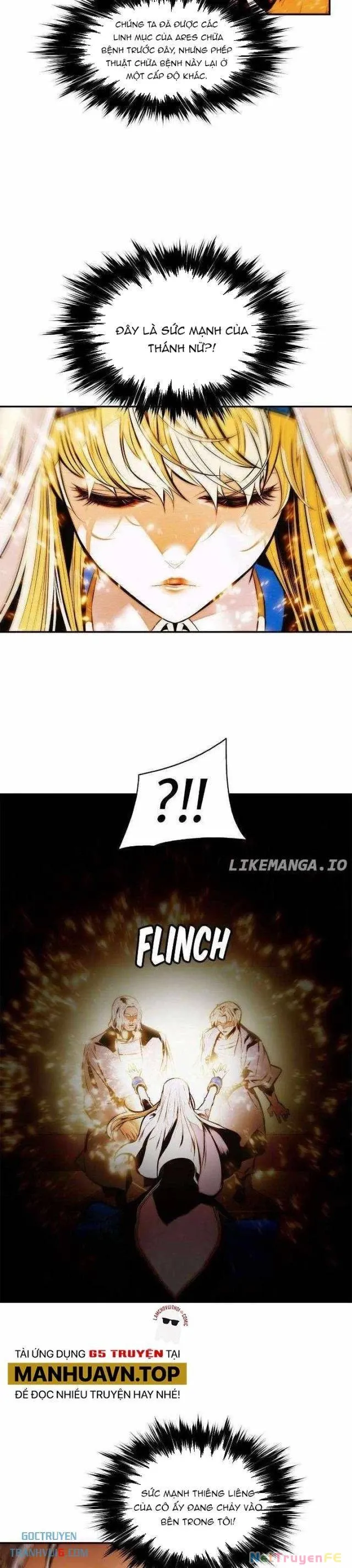 đọc truyện Bất Bại Chân Ma Chương 230 ảnh 14 tại Thiên Thai Truyện