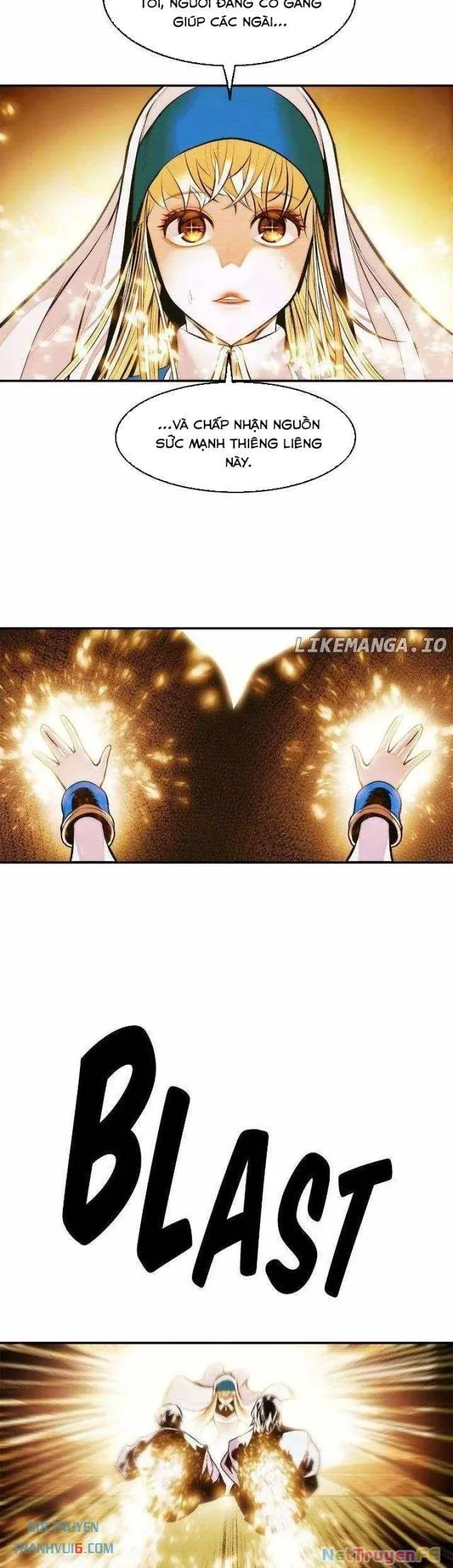 đọc truyện Bất Bại Chân Ma Chương 230 ảnh 16 tại Thiên Thai Truyện